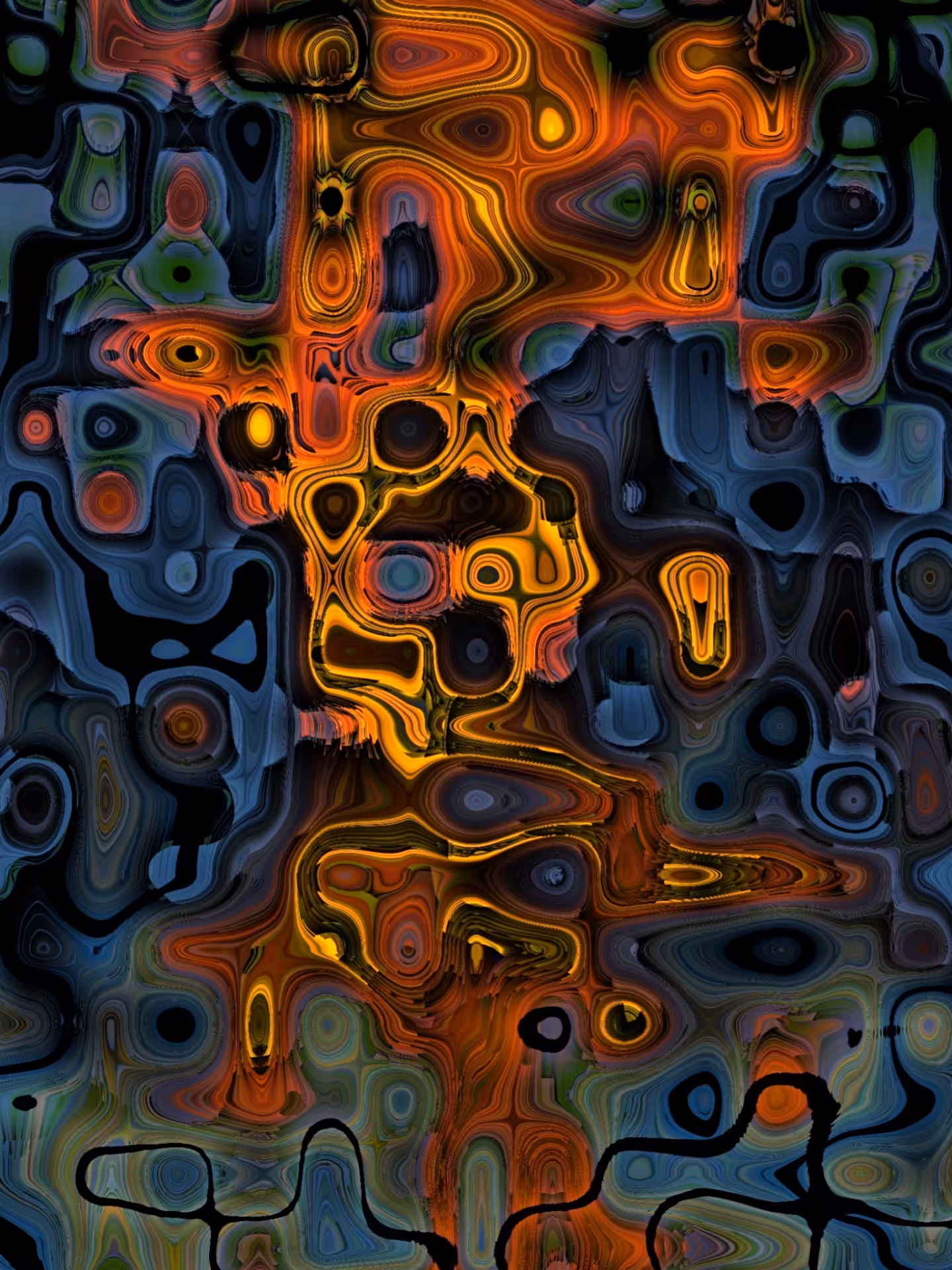 The Seeker