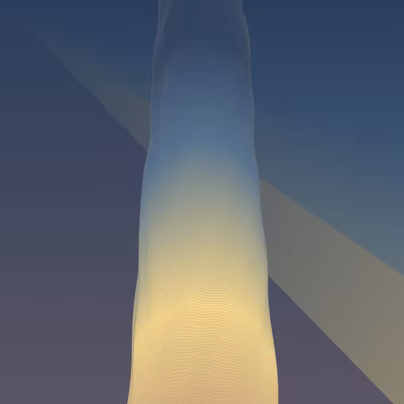 Go With The Flow #1