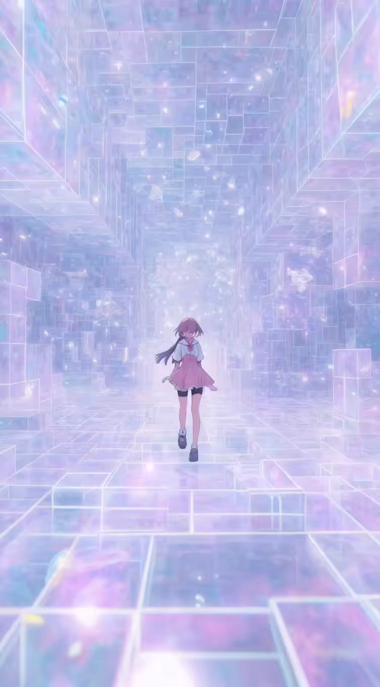 Inner Dimensions