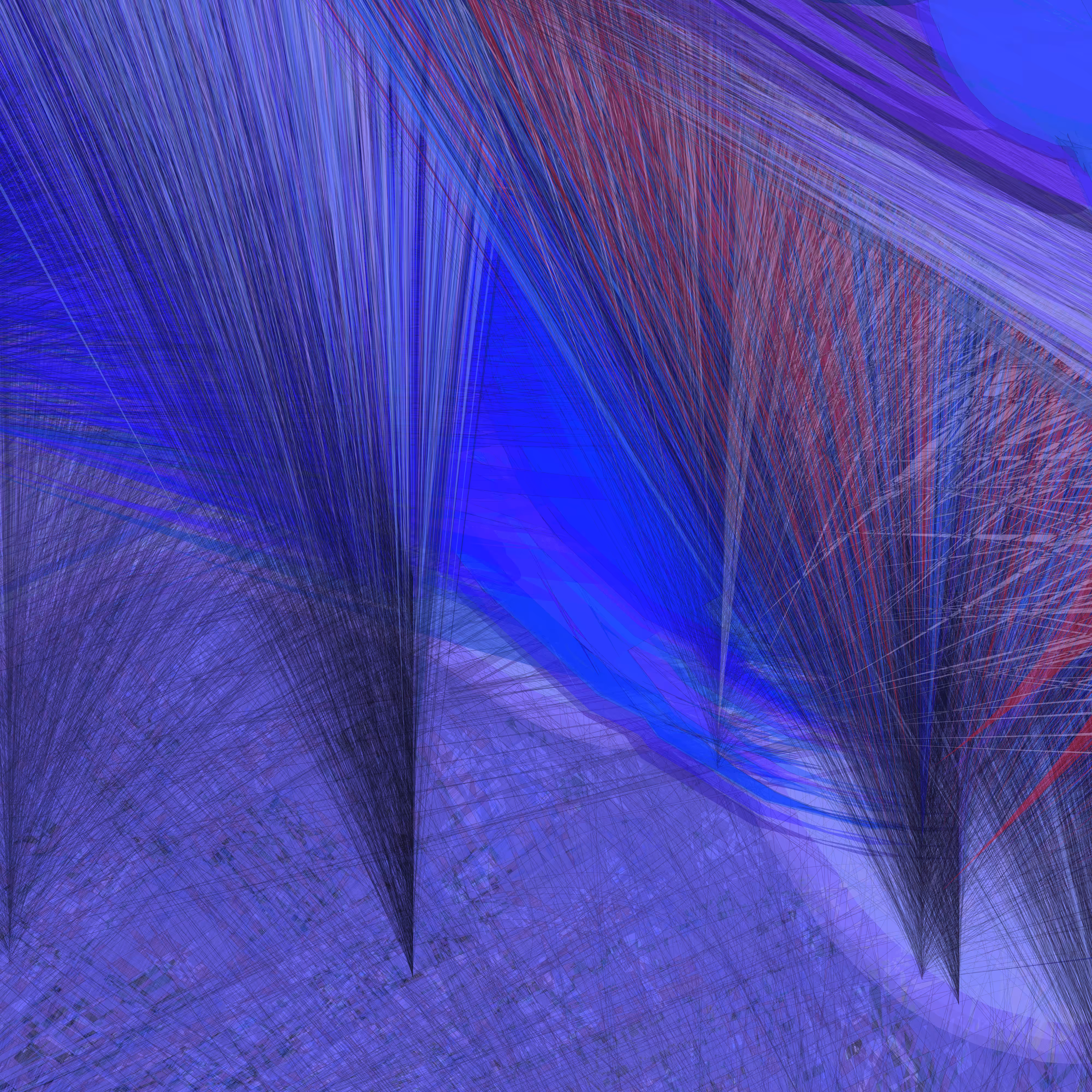 Wire Brushes #1