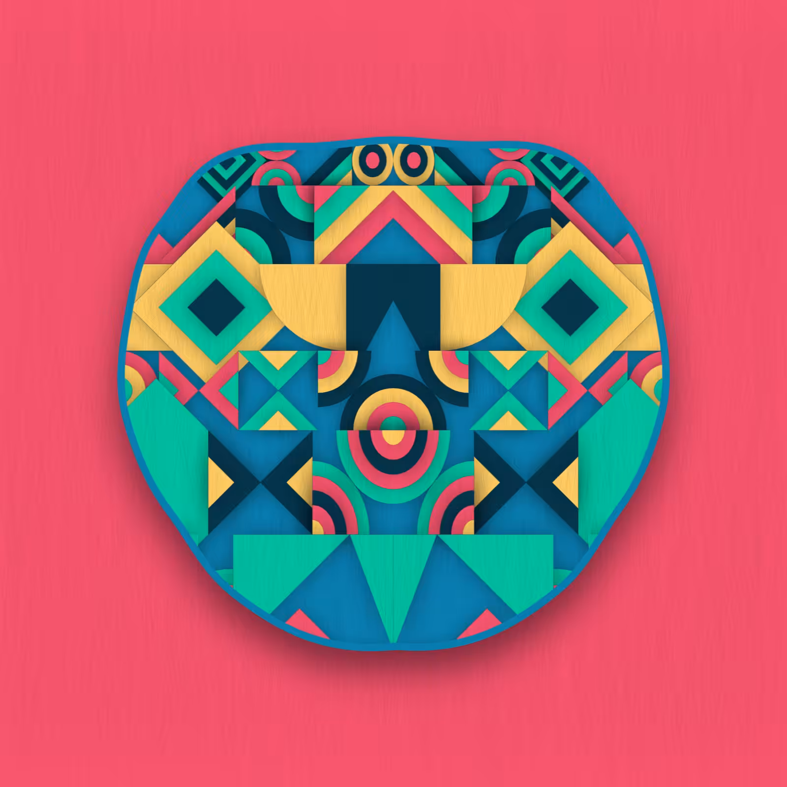 Generativemasks #9113