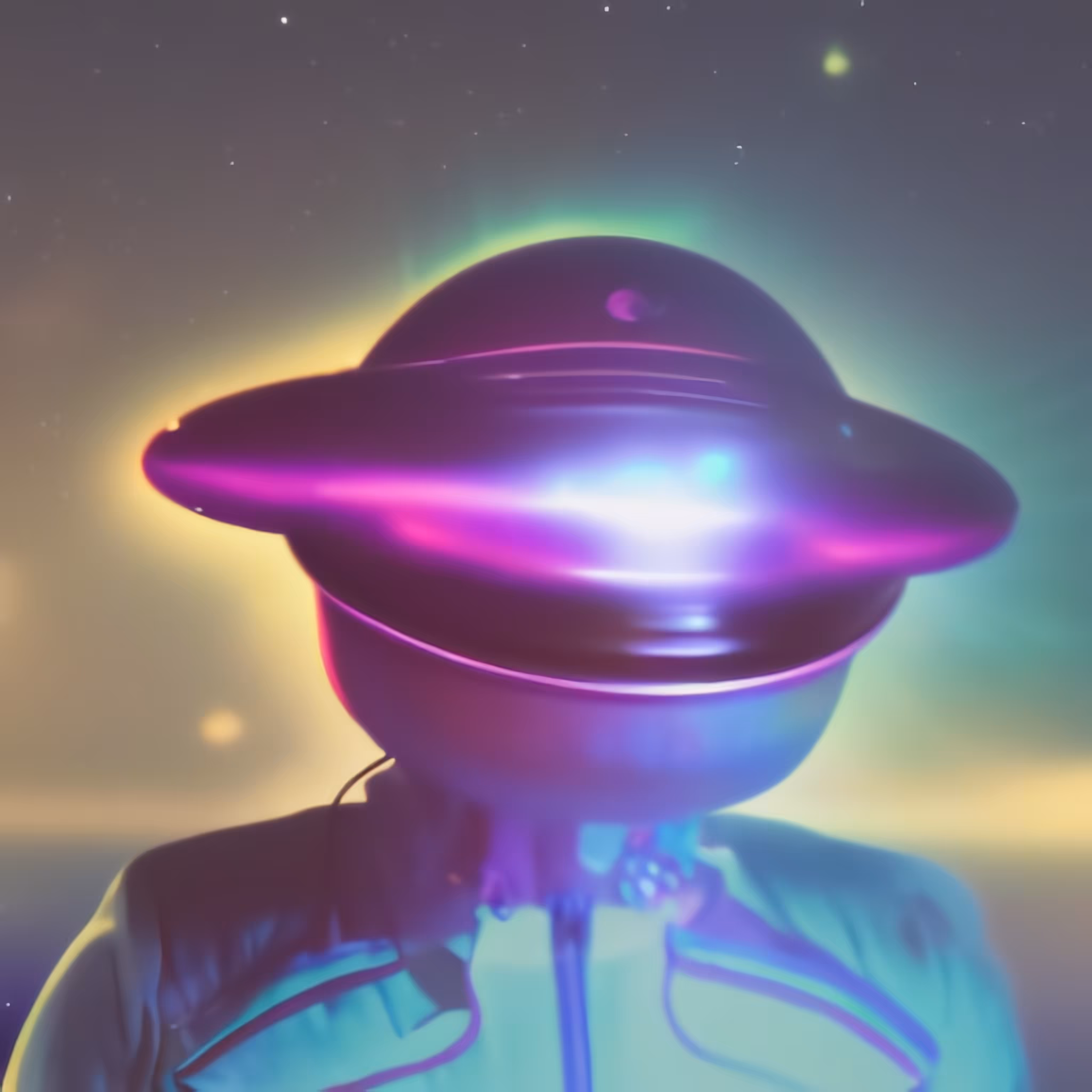 NIGHTCALLERS: SPACEWAVES #404
