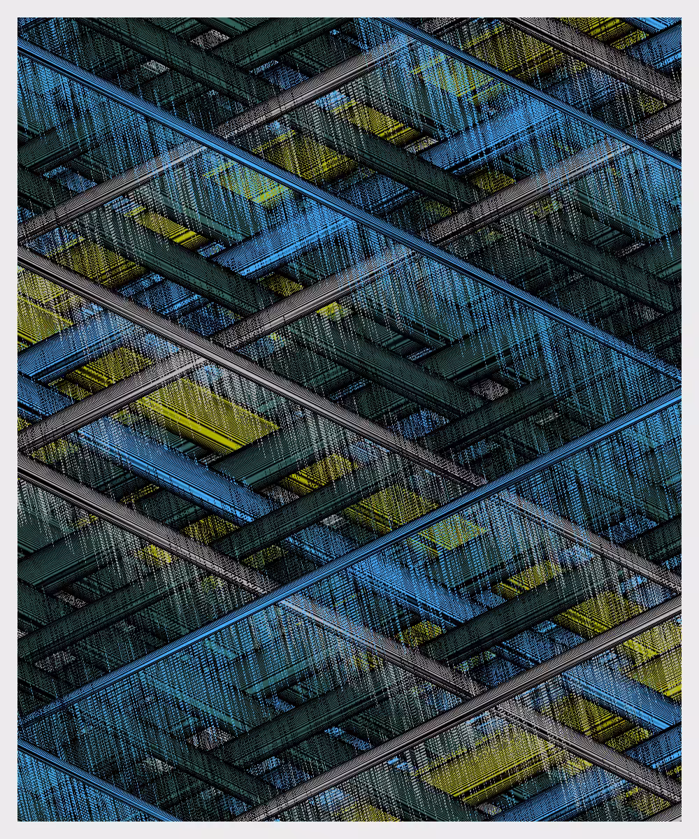 Overlap #42