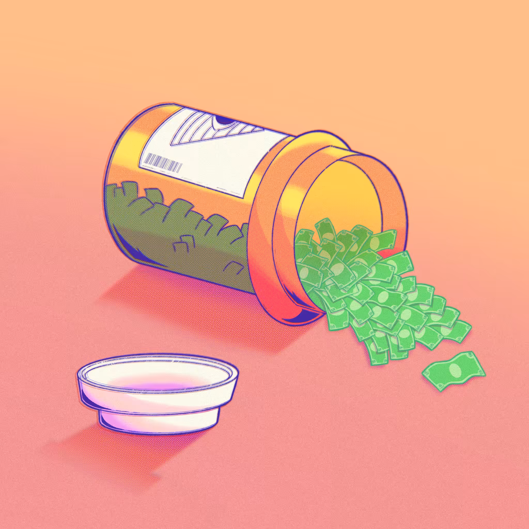 Monetary Medicine