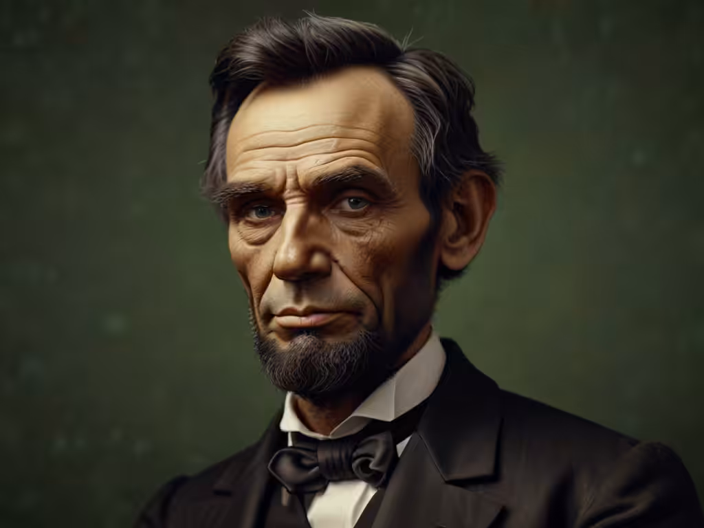 Abraham Lincoln