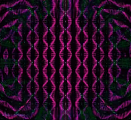 Akashic Records Series: The Machine