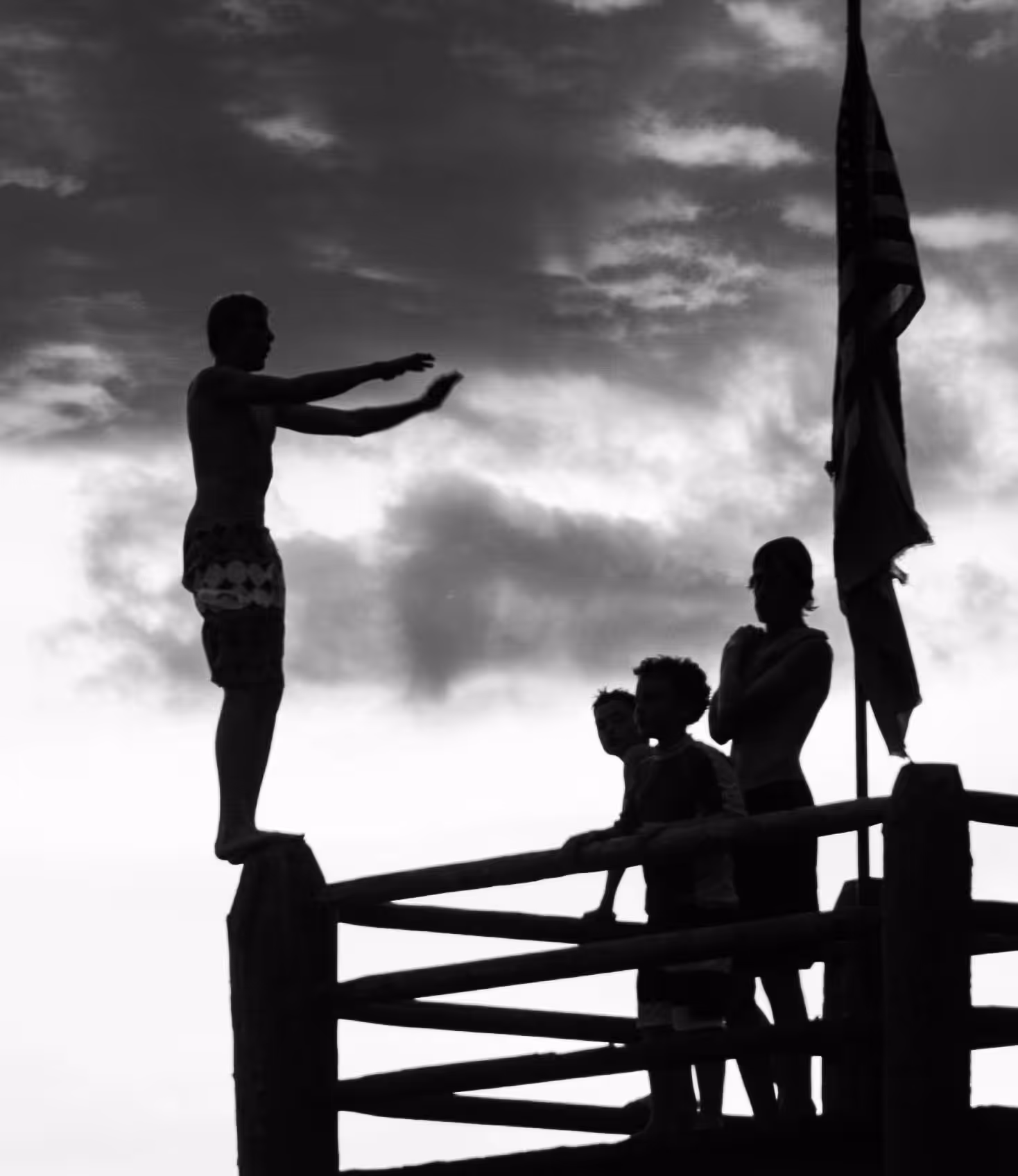 High Dive 