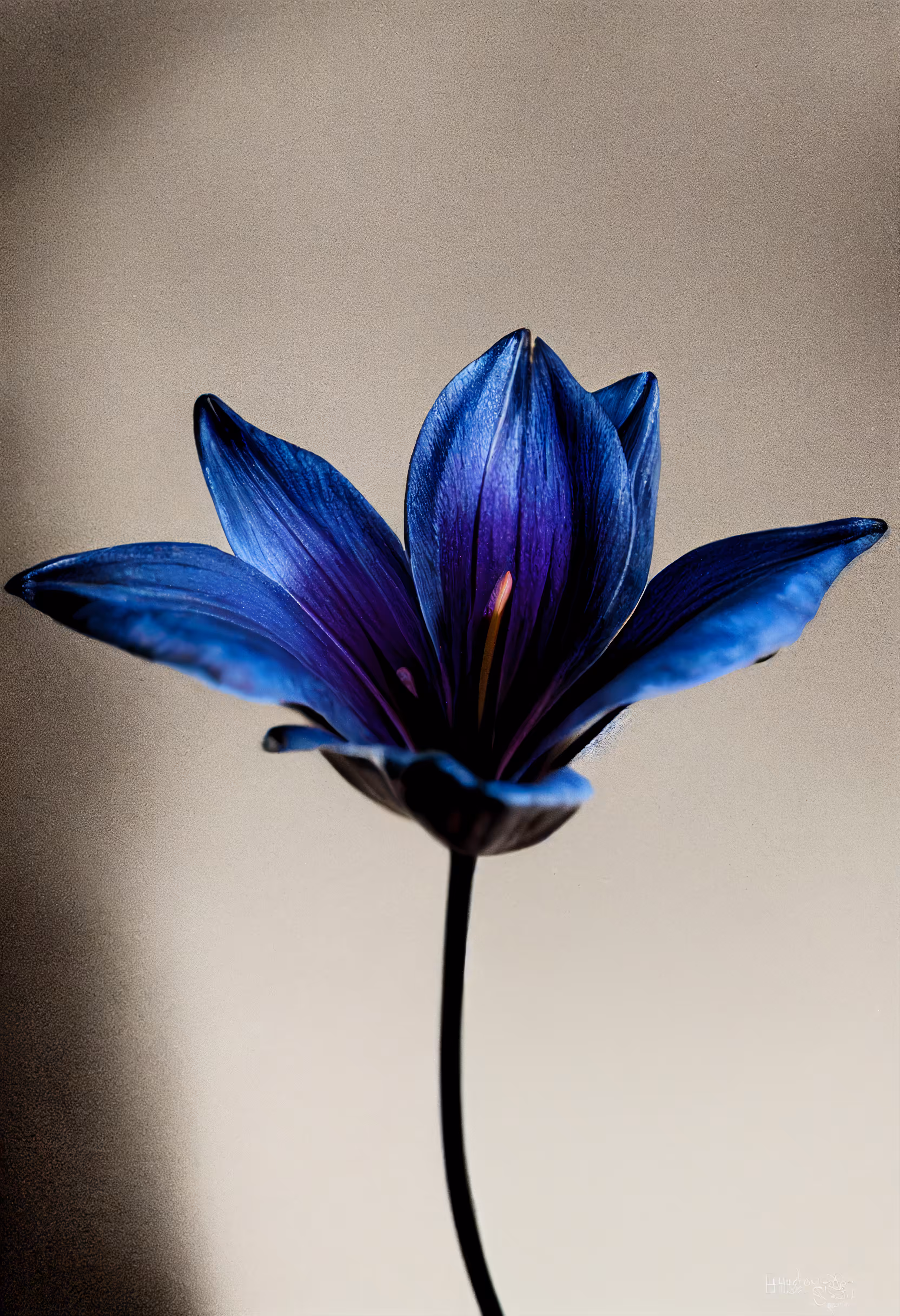 A Flower, Just For You. #178