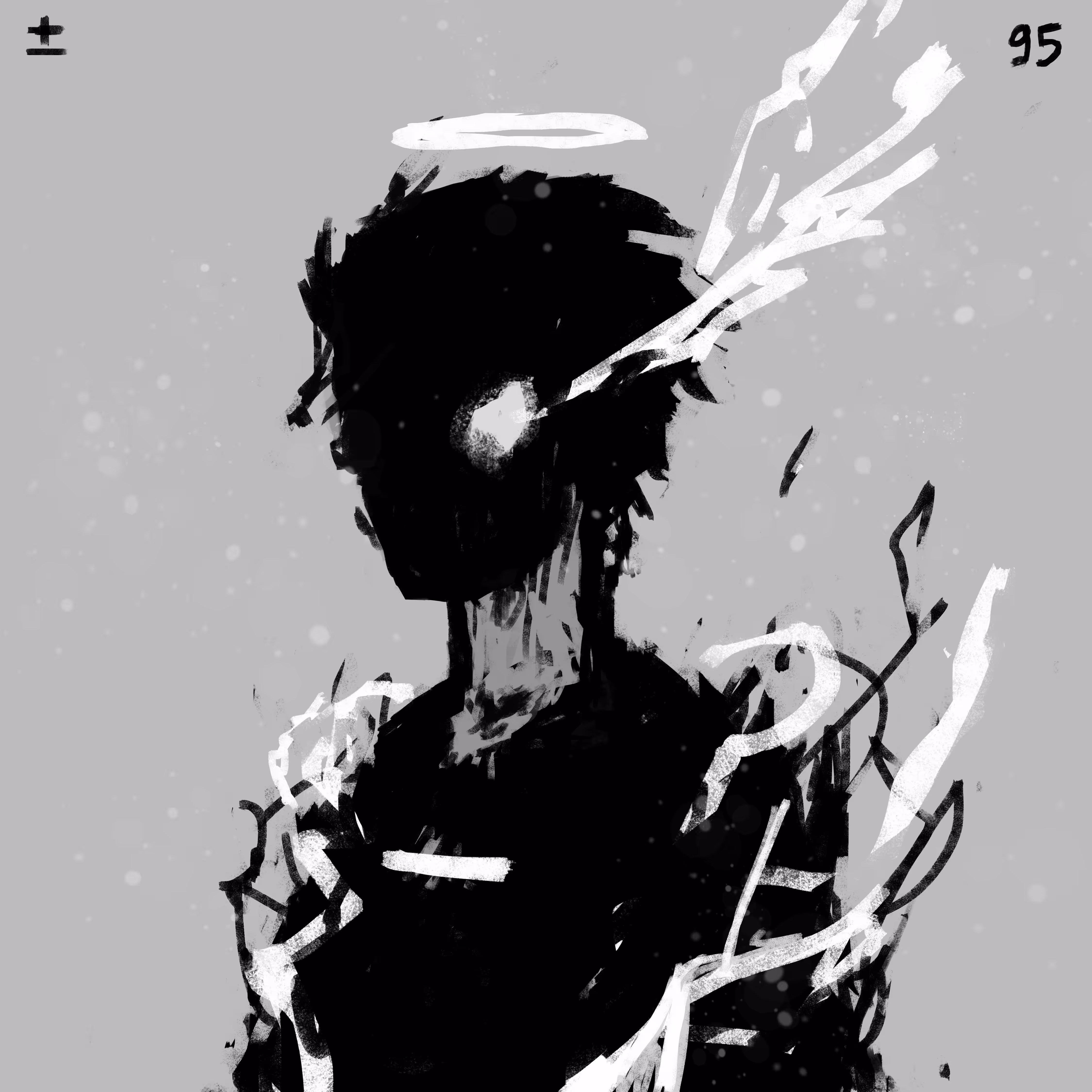 Sigxn - D95