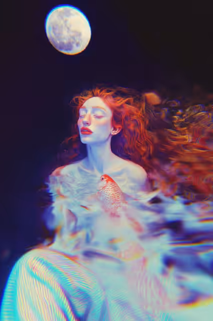 The Longest Night 6