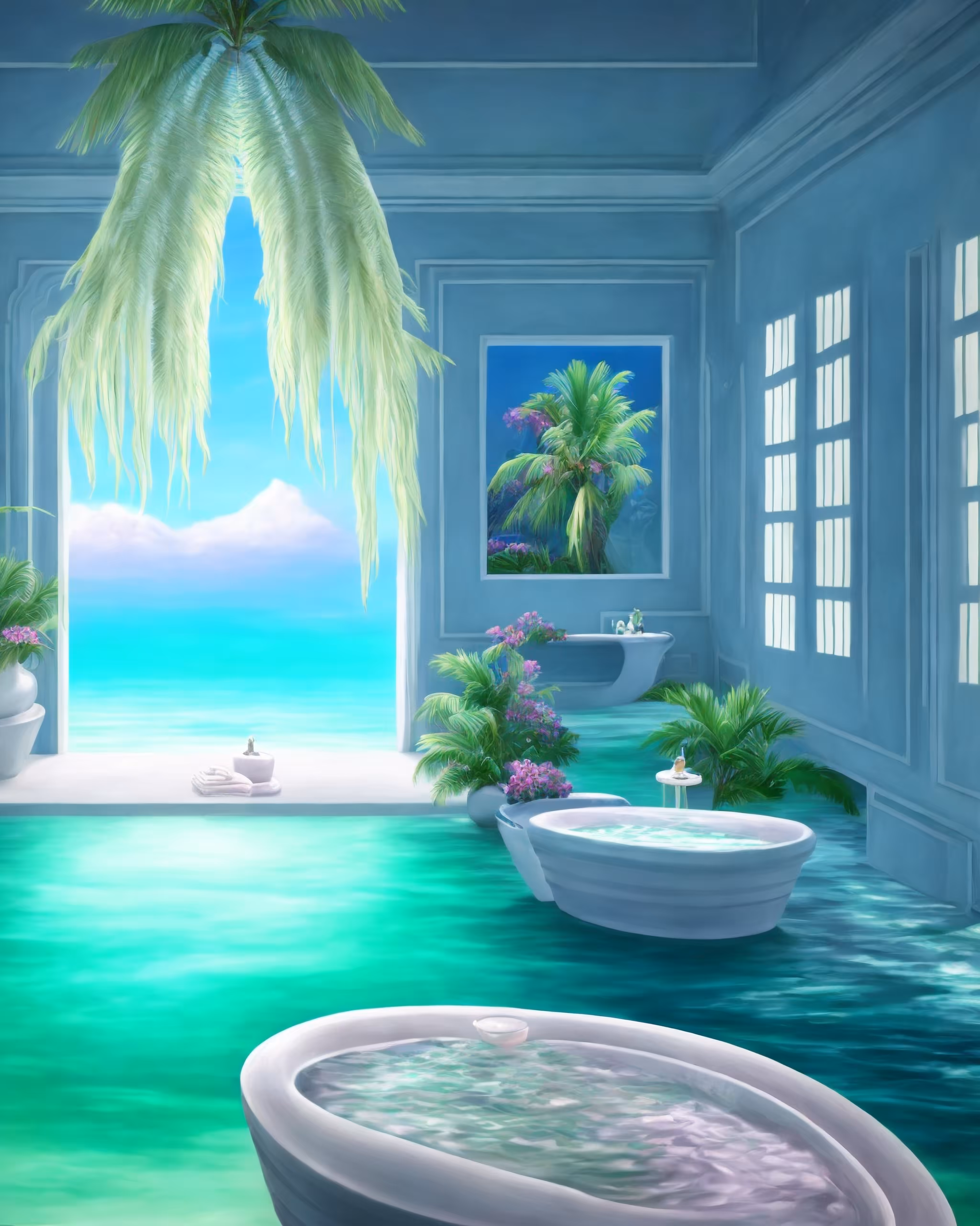 editHouse #2