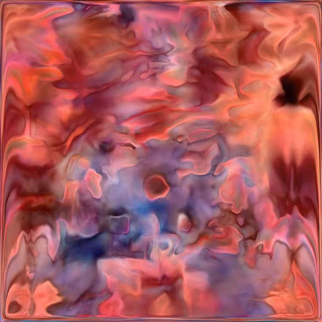 Neural Heat Map #1