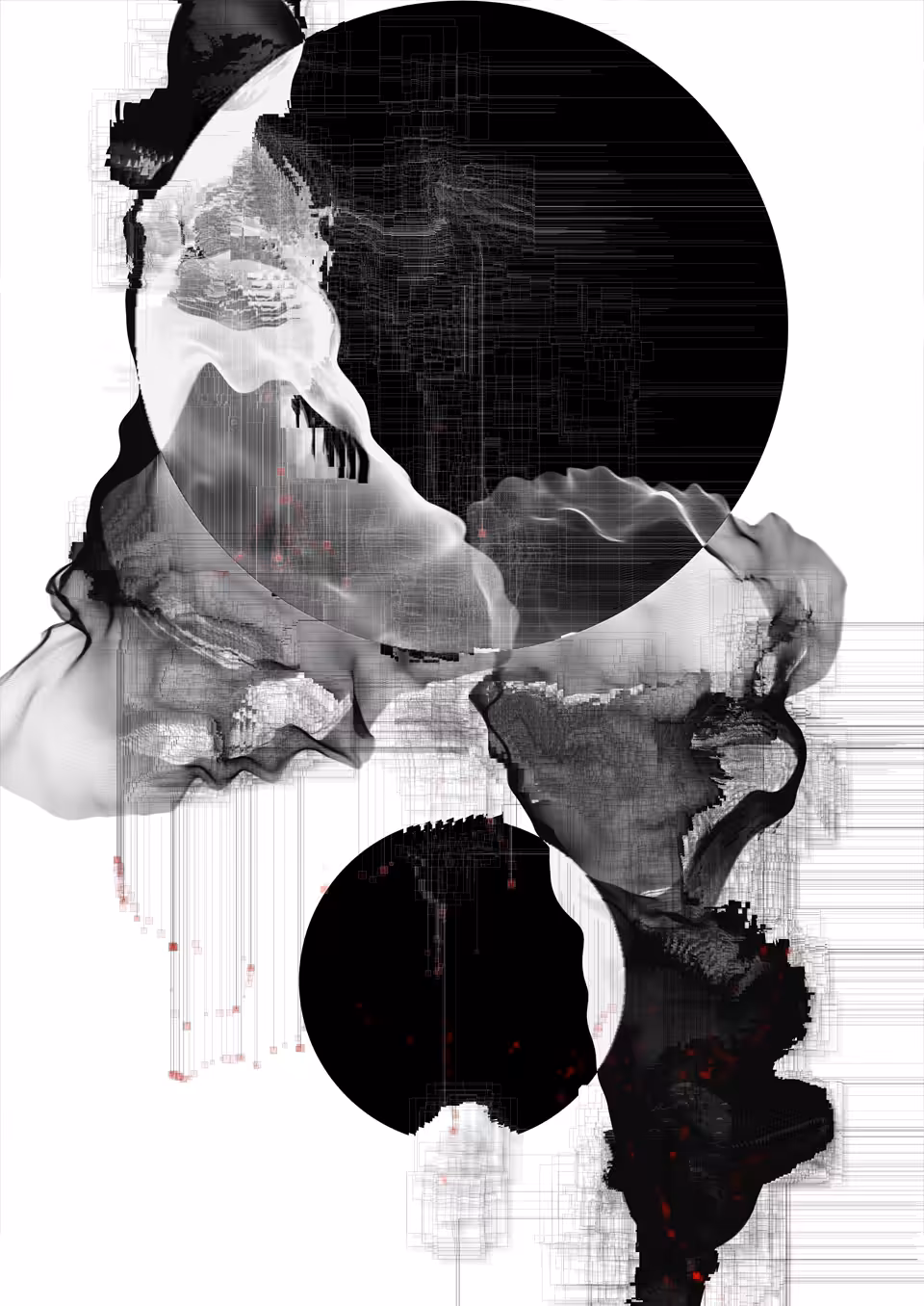 Transmutations evolution #2