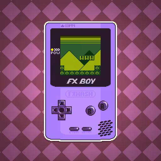 FXBoy #23