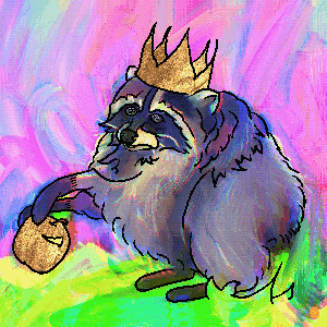 Transient Editions: Short King Jimothy