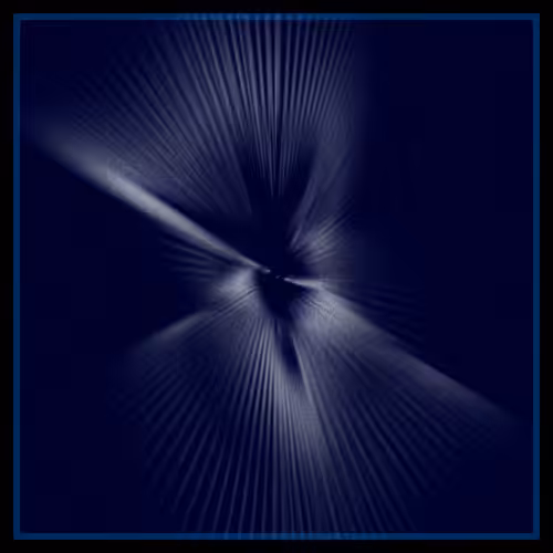 Light & Shadow #25