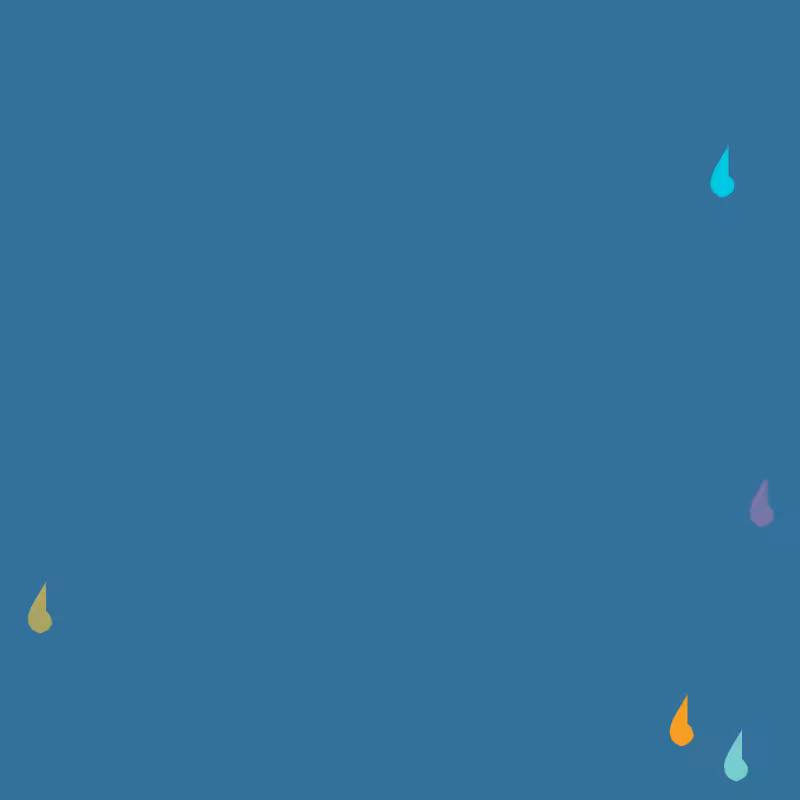 Carbon RainDrop 43