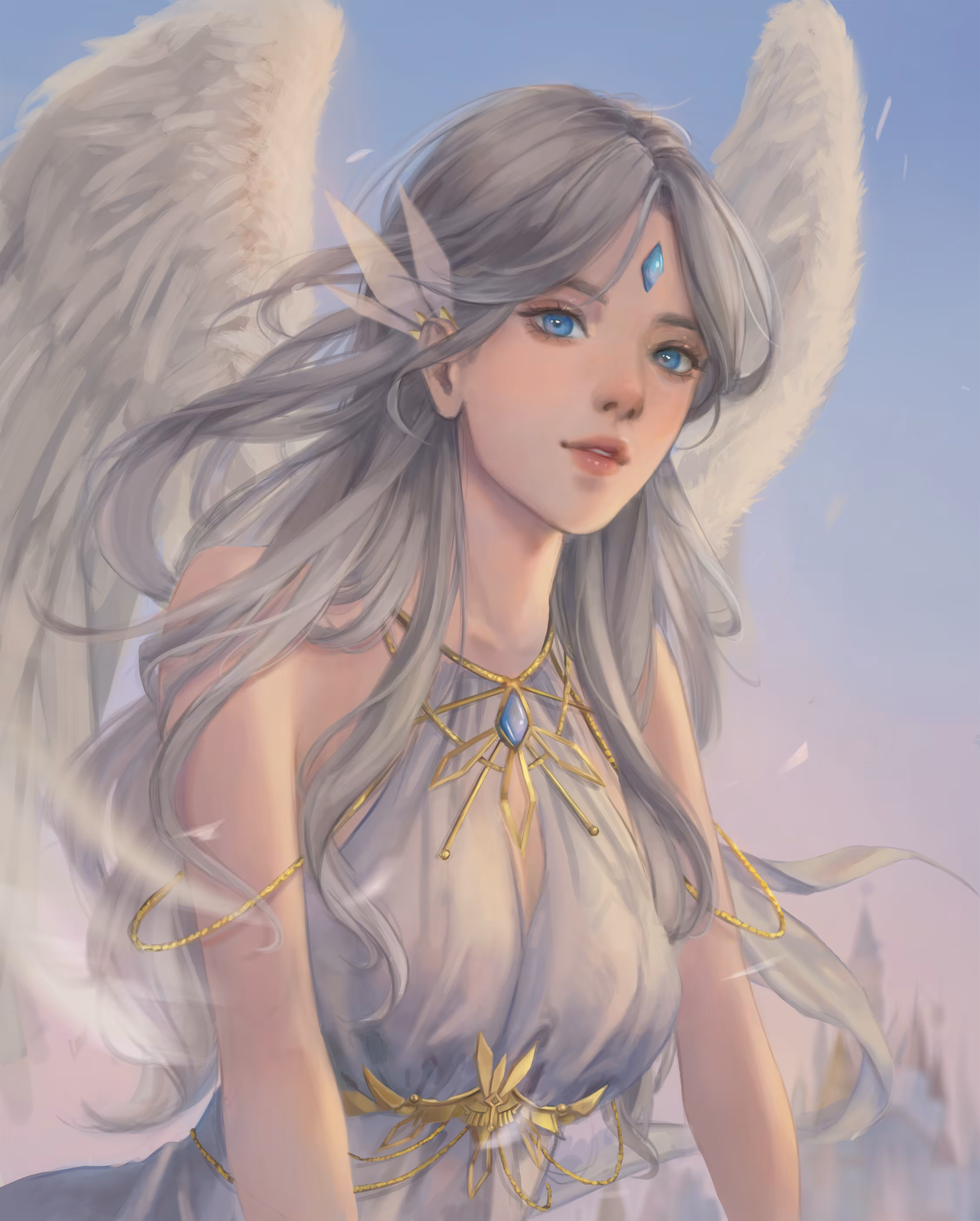Celestial