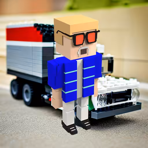 Postman #121
