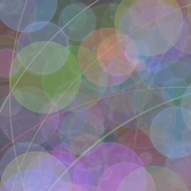blurred memory #2