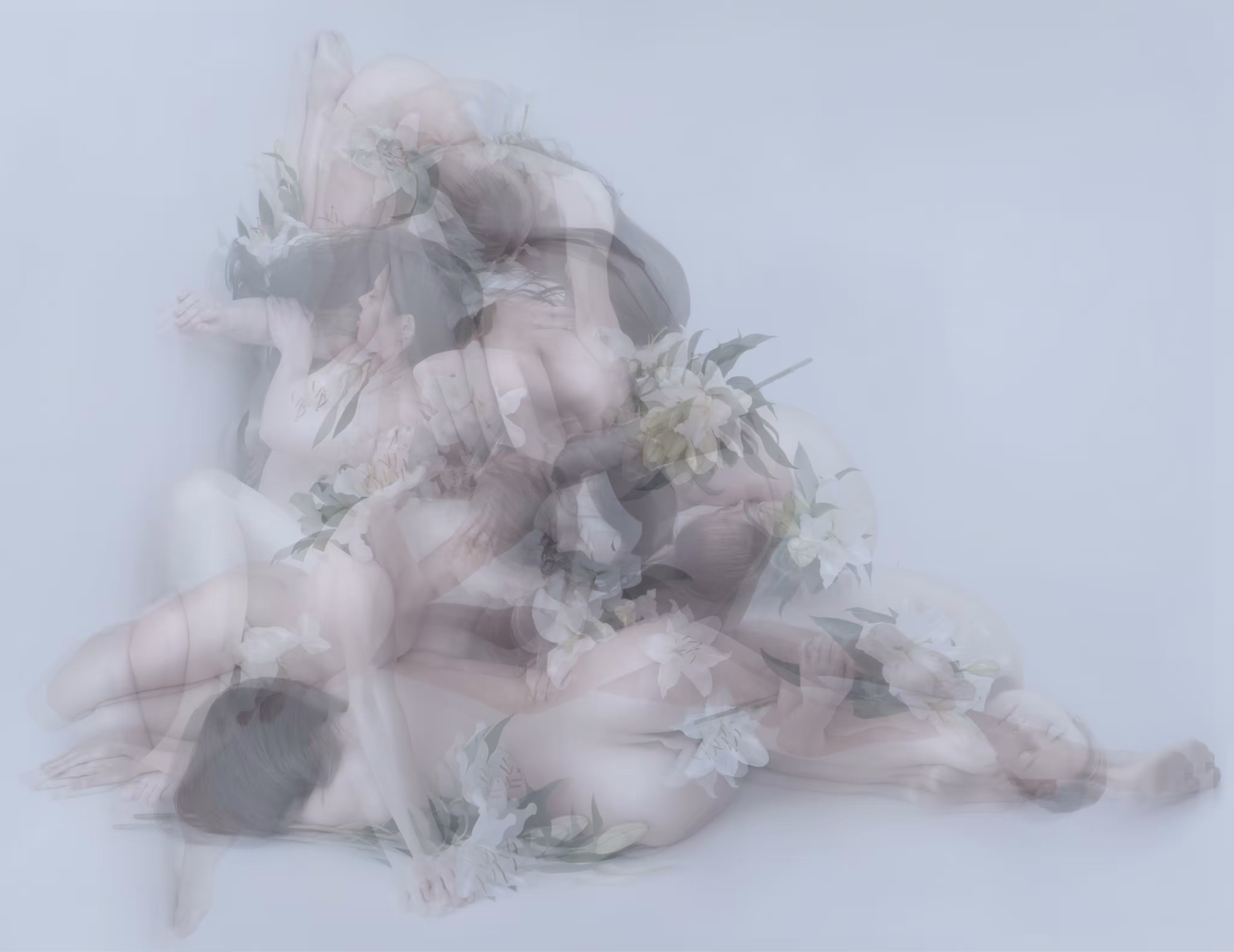 Echo #34