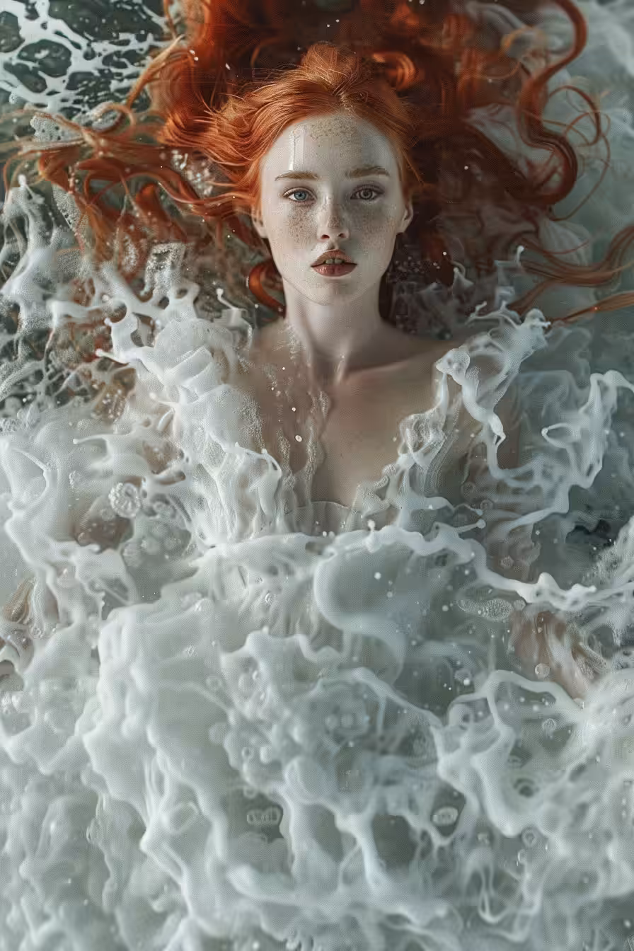 Mermaid