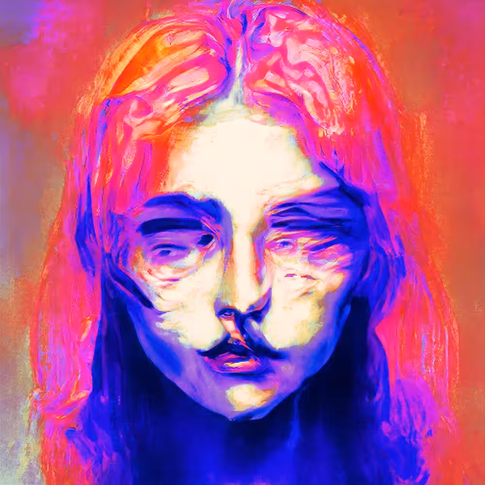 Dead Profile #035