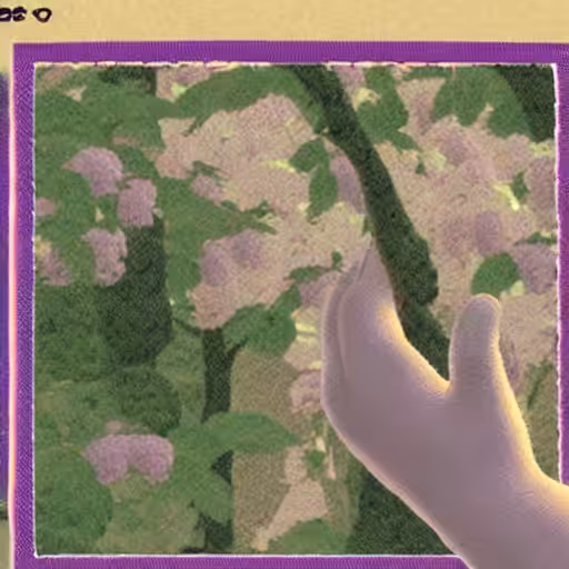 Sensorial Window - New World Wonder #3