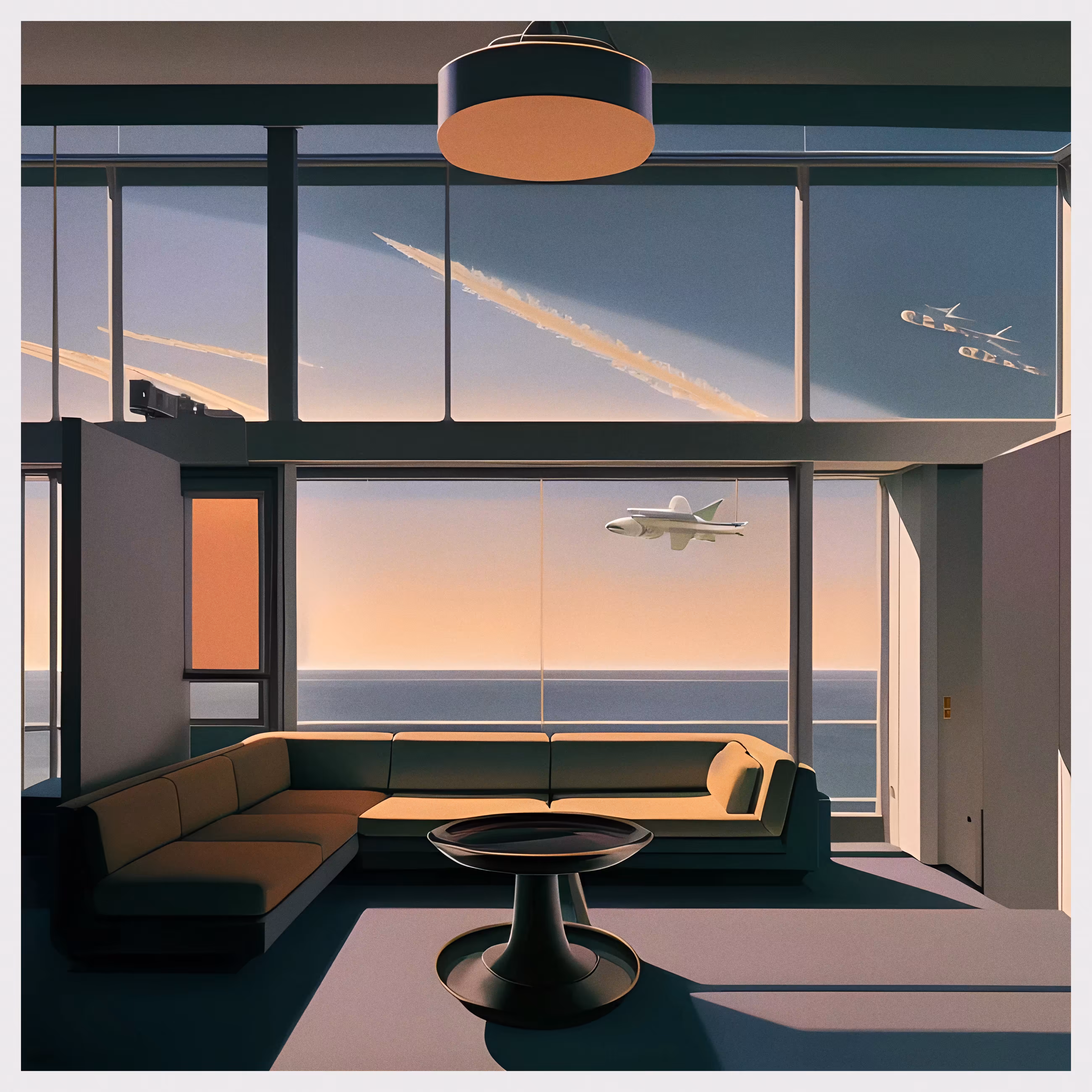 Orbital Rendezvous