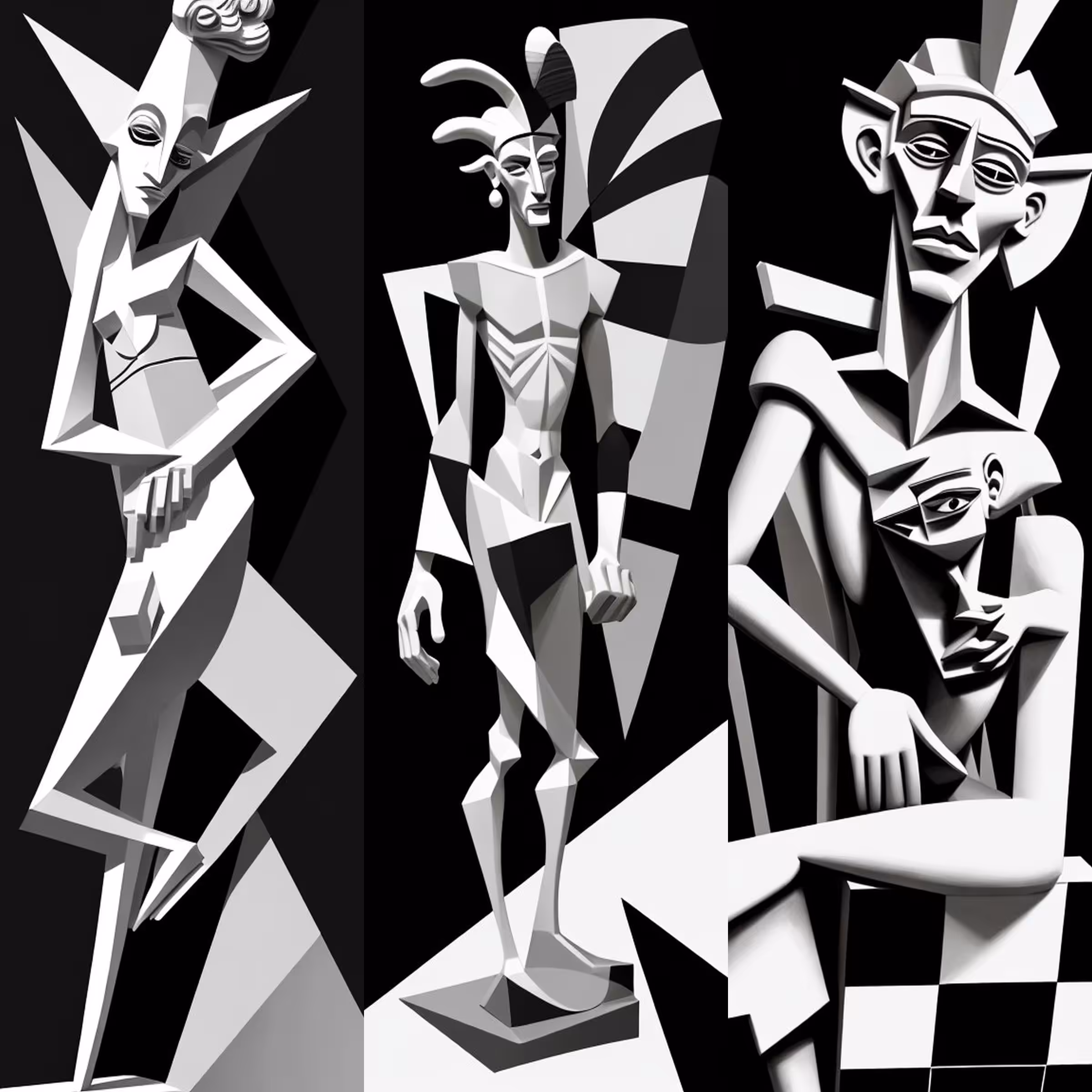StatMan #3