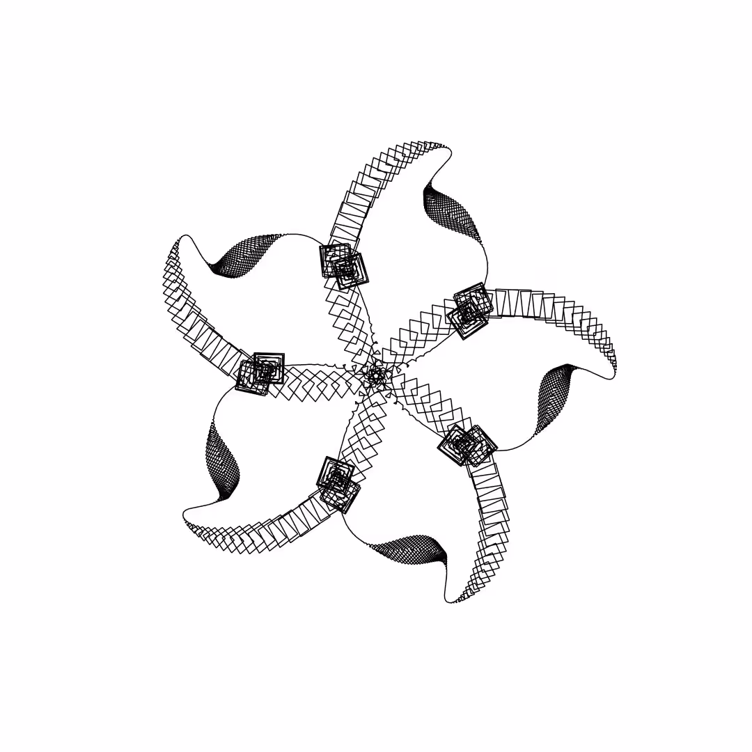 Syncopated Geo-Epihyperderpflardioid 3