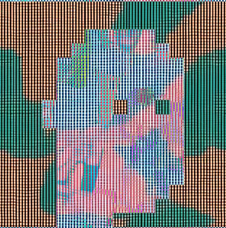 coalescence #3435