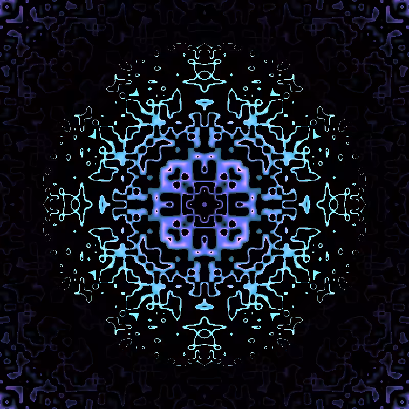 Sacred Designs #22