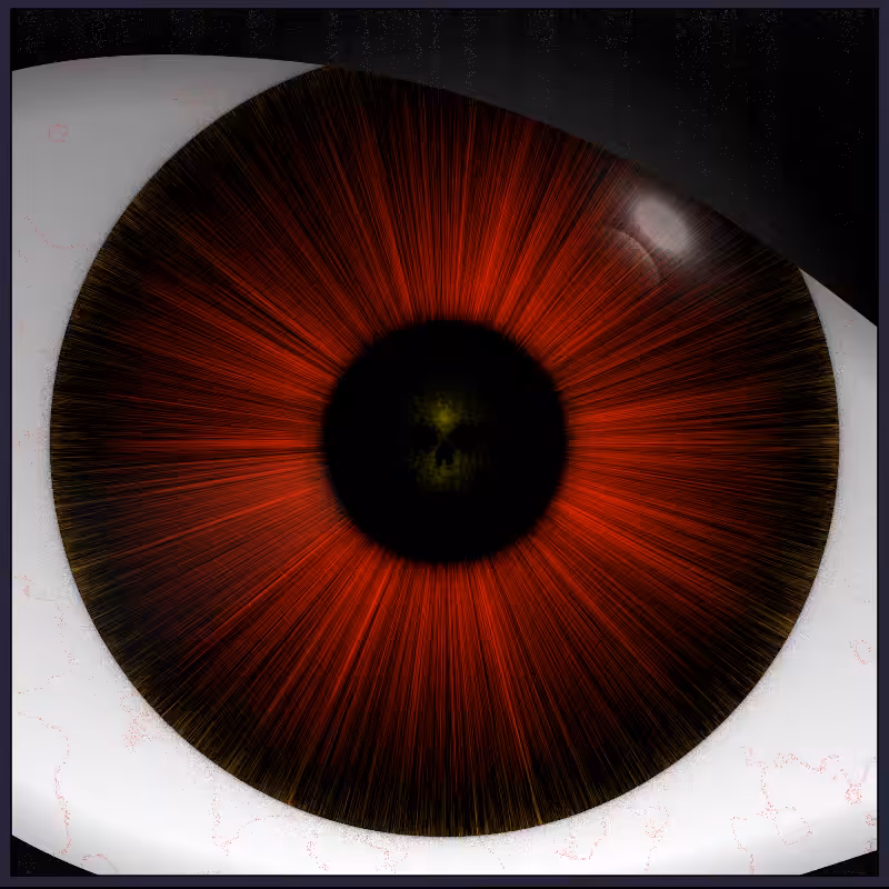 Visions of Escher #40