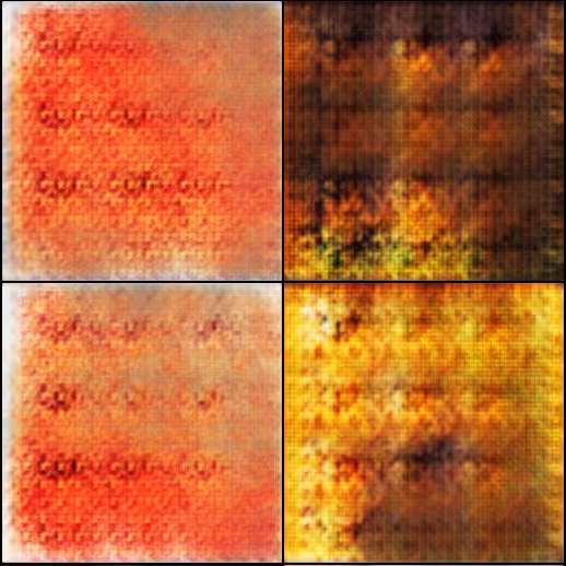 Quartet of the Phoenix