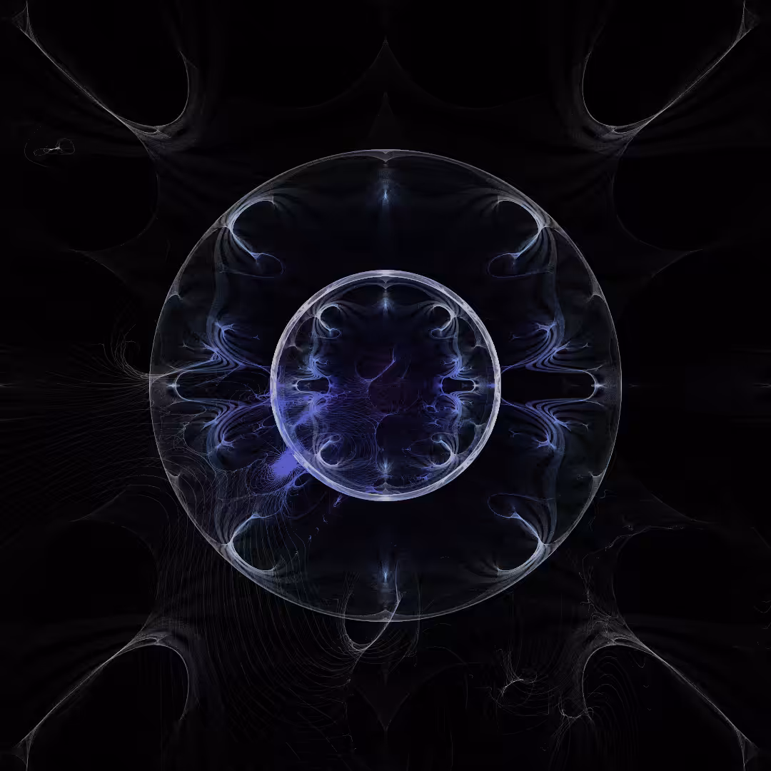 Organicon, variation 00 - special edition #380