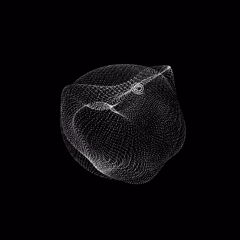 turbulentSphere