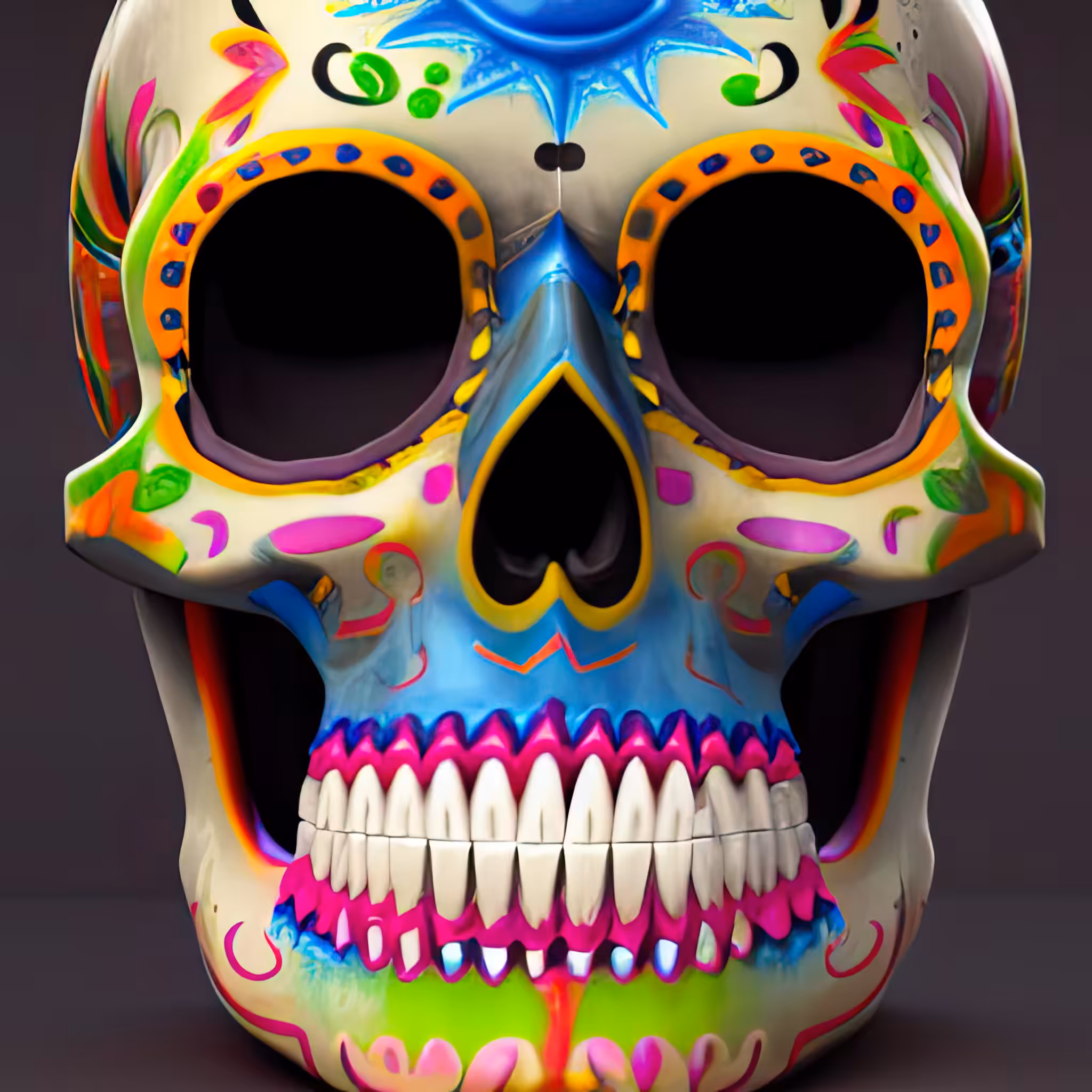 Head Case #174