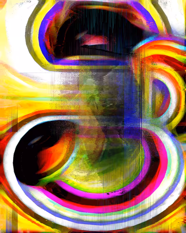 Wide Scope #1