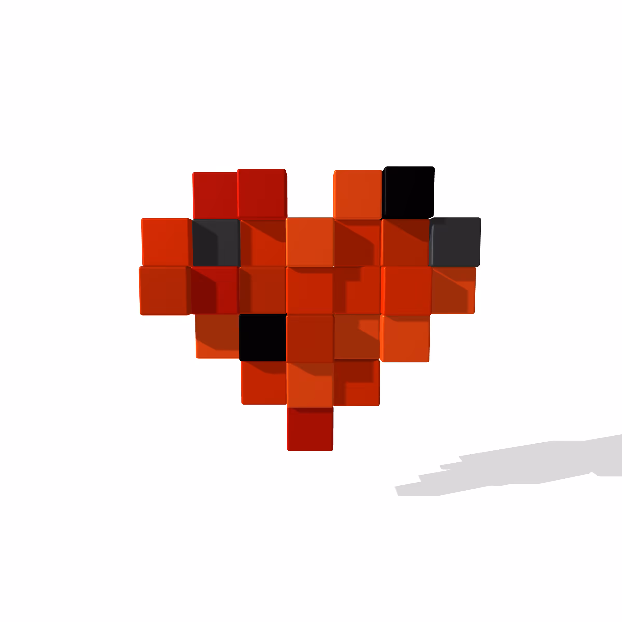 heart + craft #25081