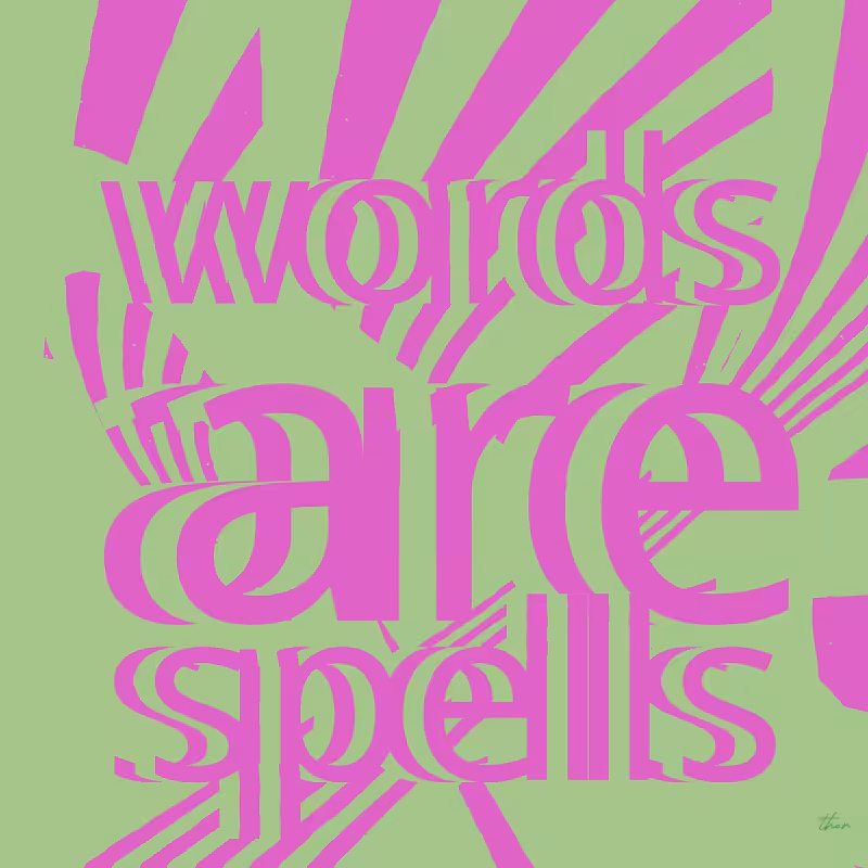 Express Yourself #16