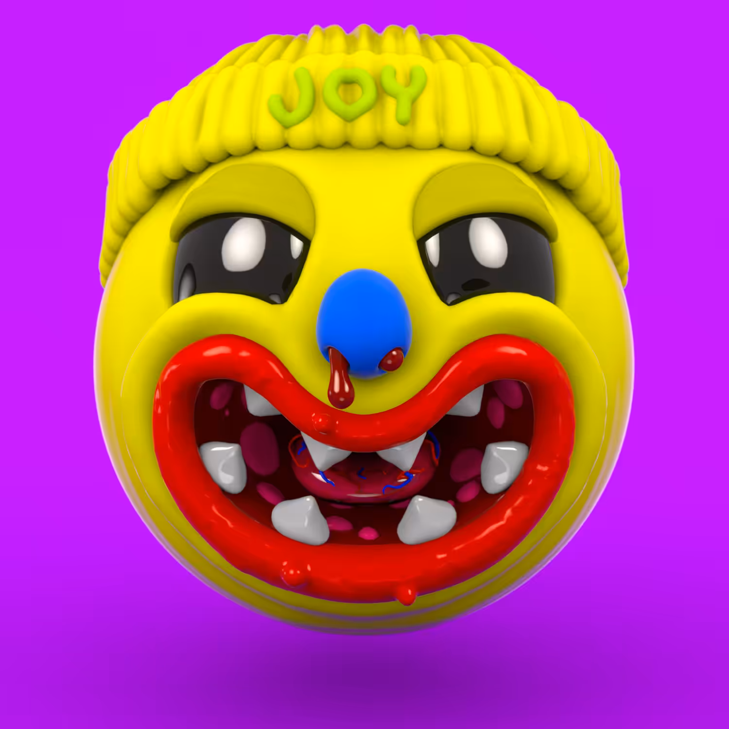 JOYWORLD JOYsmilies: JOYsmiley 369