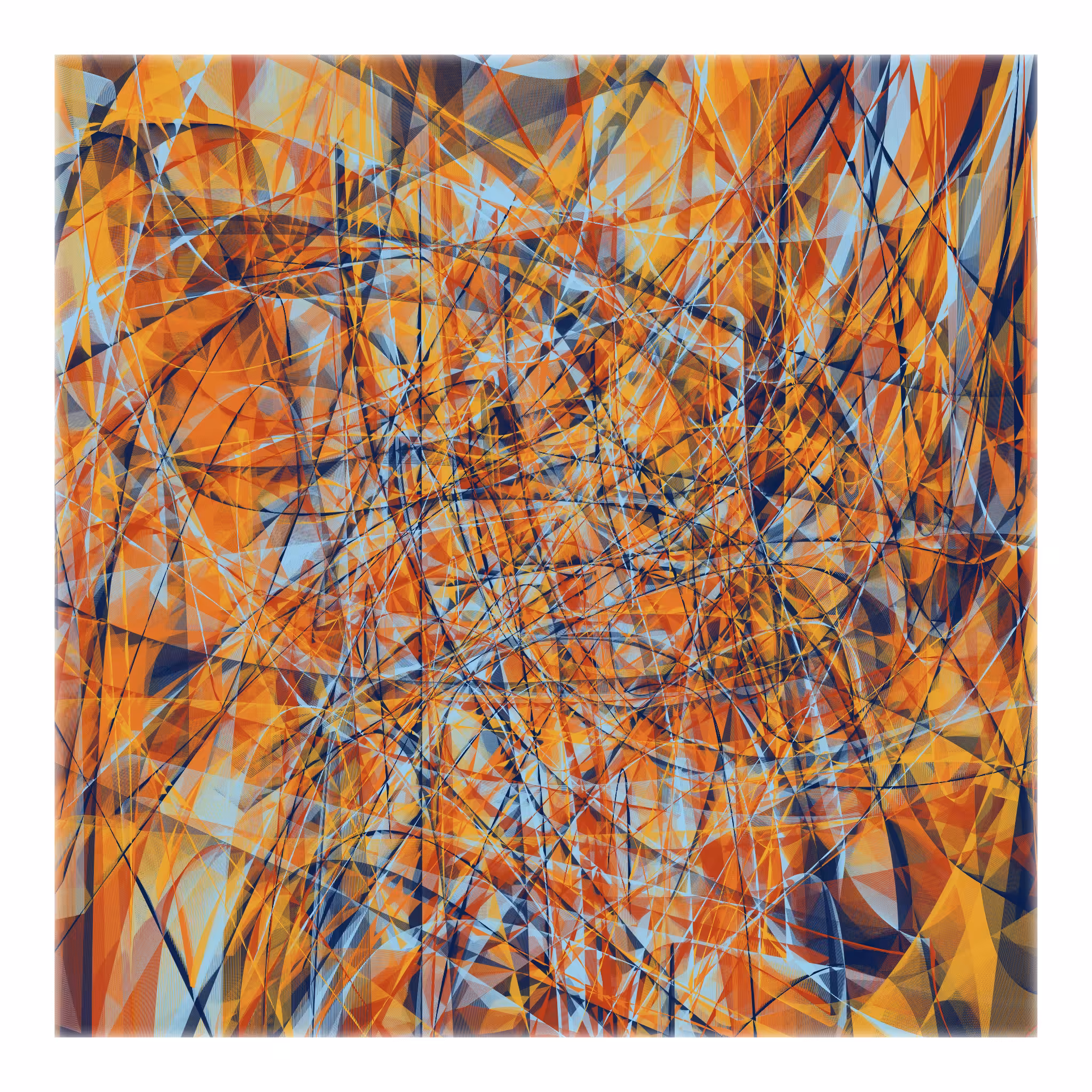 Astratta #331