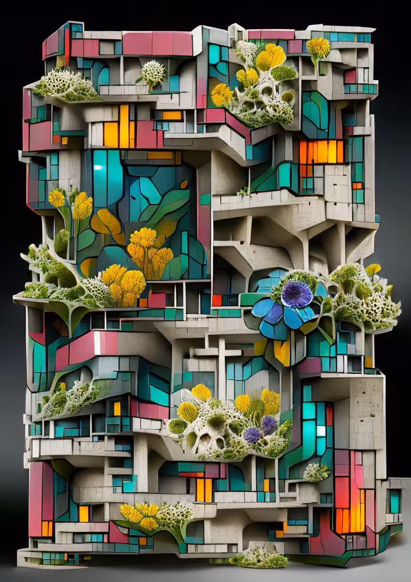 Garden City