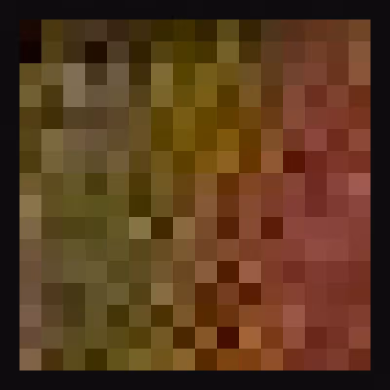 Pixelism #1