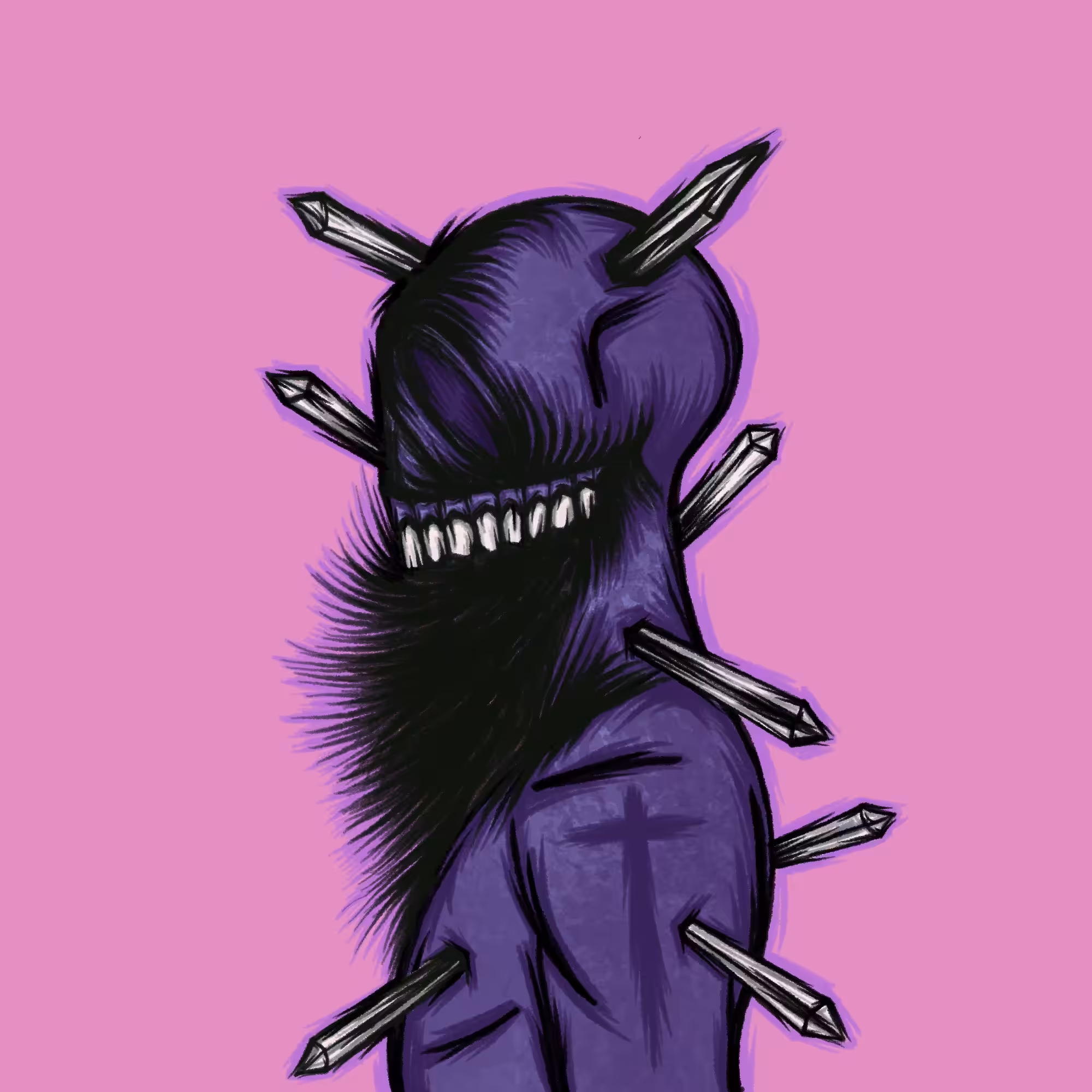 PsychoBoy - 29