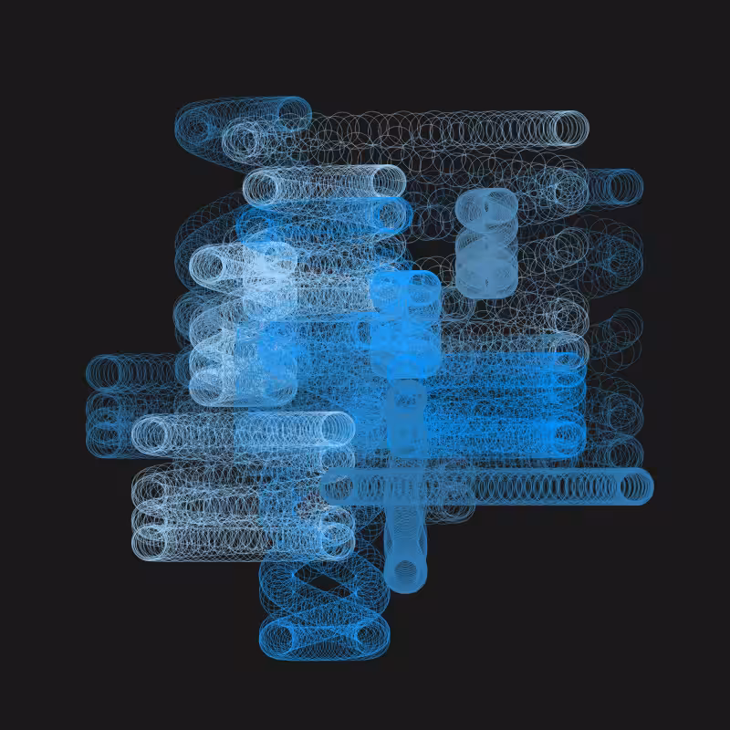 sinuosity #222