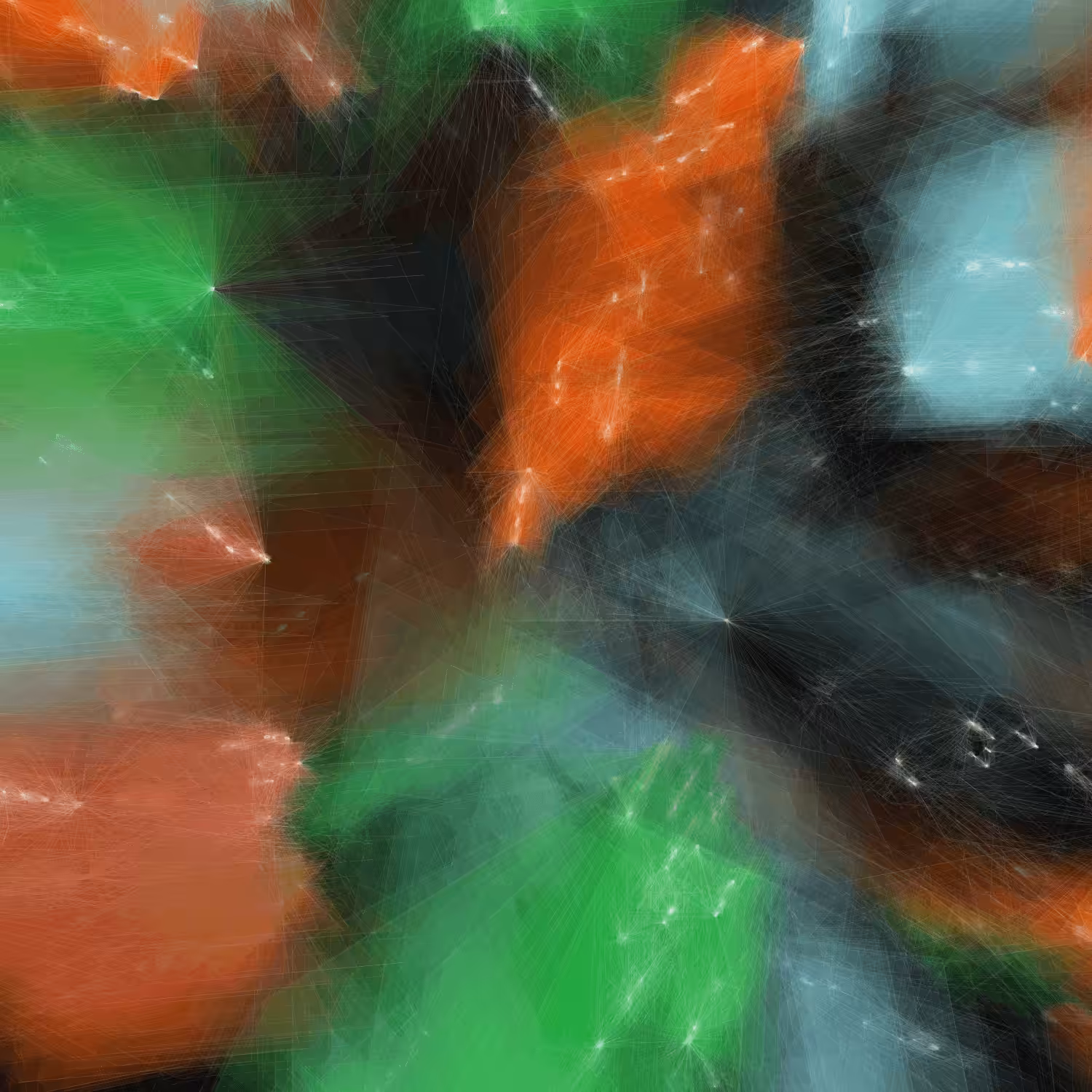 Abstract Energy #248