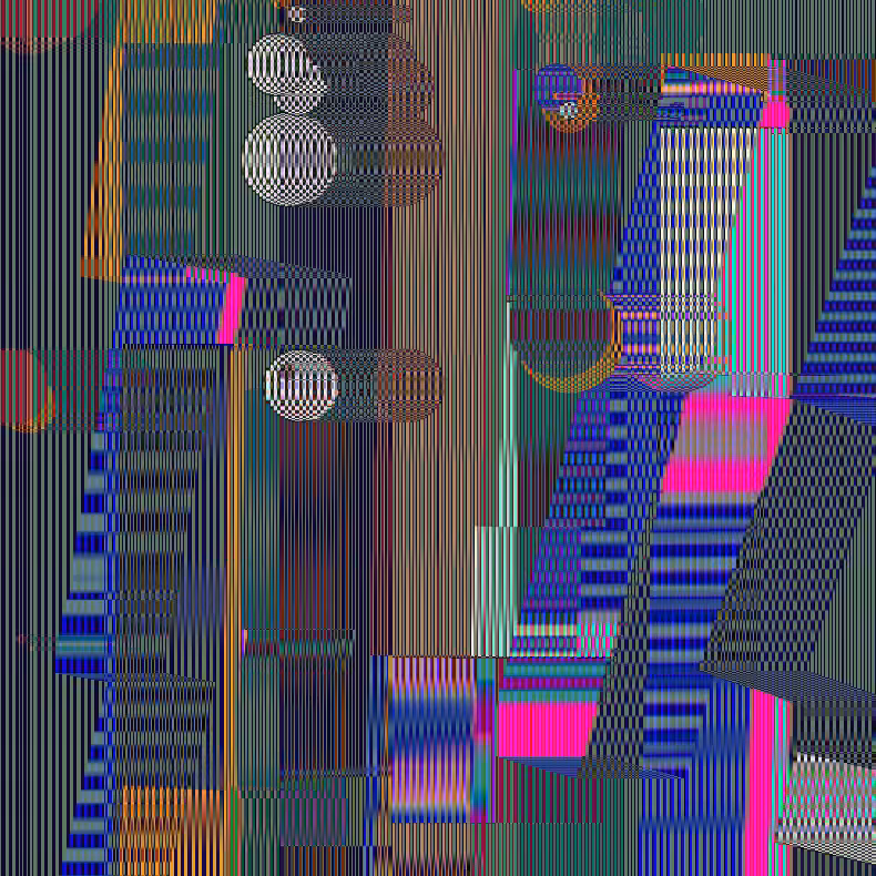 Technicolor Winter (after dead flowers) #79