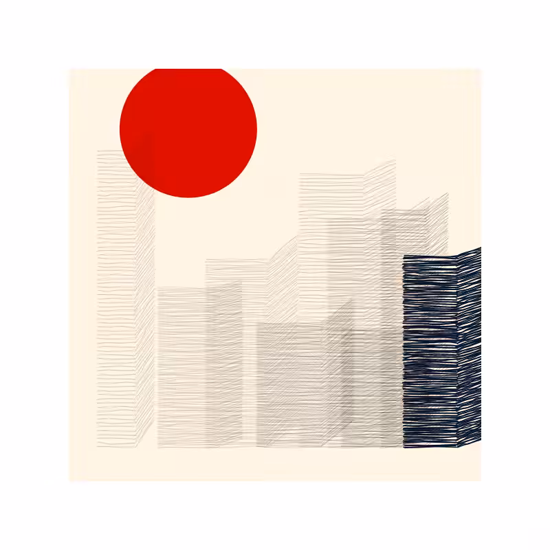Building of abstraction